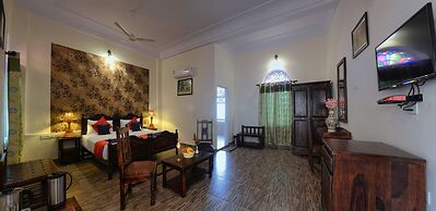 Ranthambhore Heritage Haveli