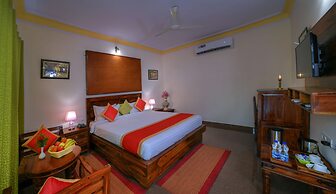 Ranthambhore Heritage Haveli