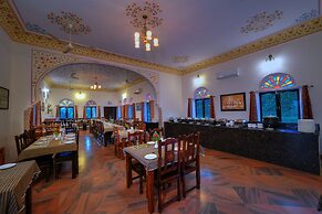 Ranthambhore Heritage Haveli