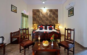Ranthambhore Heritage Haveli