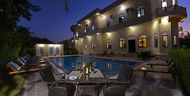 Ranthambhore Heritage Haveli