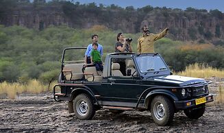 Ranthambhore Heritage Haveli