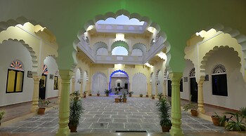 Ranthambhore Heritage Haveli
