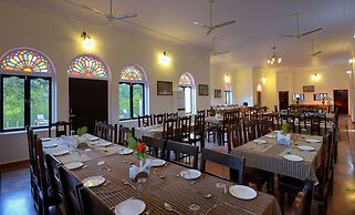 Ranthambhore Heritage Haveli
