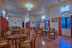 Ranthambhore Heritage Haveli