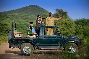 Ranthambhore Heritage Haveli