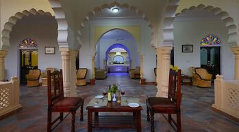 Ranthambhore Heritage Haveli