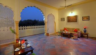 Ranthambhore Heritage Haveli