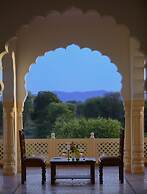 Ranthambhore Heritage Haveli