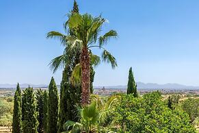 Finca Son Jorbo