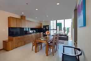 Holi Beach Apartments