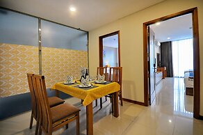 Holi Beach Apartments