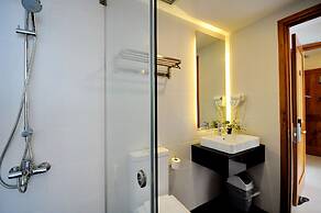 Holi Beach Apartments