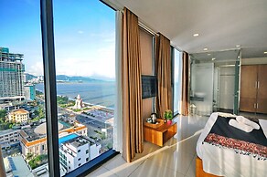 Holi Beach Apartments