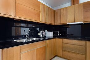 Holi Beach Apartments