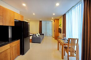 Holi Beach Apartments