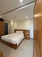 Holi Beach Apartments