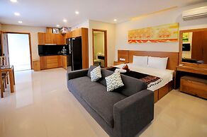 Holi Beach Apartments