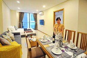 Holi Beach Apartments