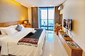 Holi Beach Apartments