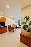 Holi Beach Apartments