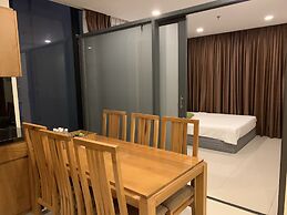 Holi Beach Apartments