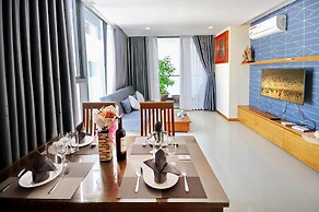 Holi Beach Apartments