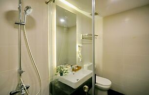 Holi Beach Apartments