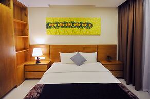 Holi Beach Apartments