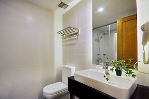 Holi Beach Apartments