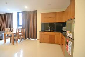 Holi Beach Apartments