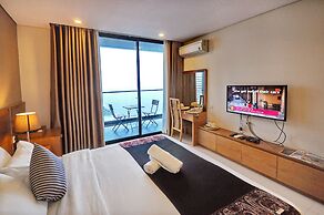 Holi Beach Apartments