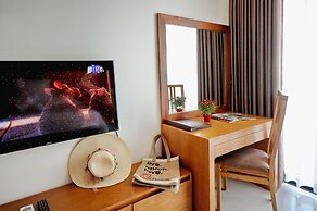 Holi Beach Apartments