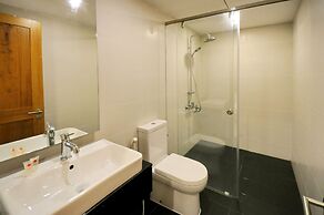 Holi Beach Apartments