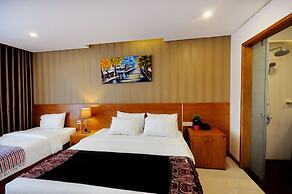 Holi Beach Apartments