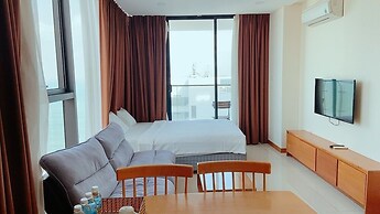 Holi Beach Apartments