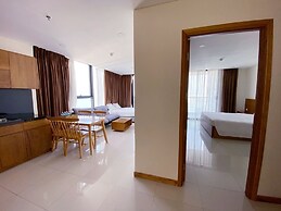 Holi Beach Apartments