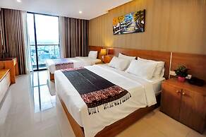 Holi Beach Apartments