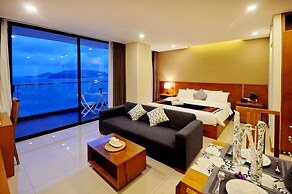 Holi Beach Apartments