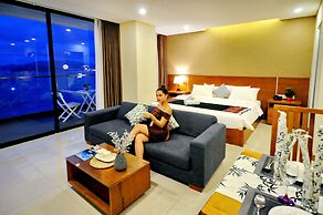 Holi Beach Apartments