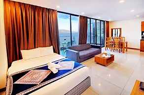 Holi Beach Apartments