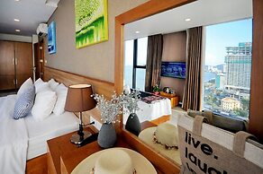 Holi Beach Apartments