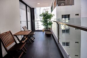 Holi Beach Apartments