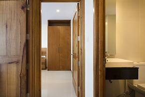 Holi Beach Apartments