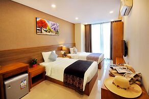 Holi Beach Apartments