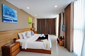 Holi Beach Apartments