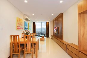 Holi Beach Apartments