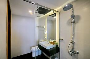 Holi Beach Apartments