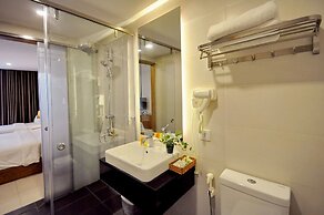 Holi Beach Apartments