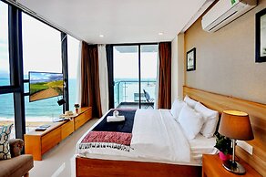 Holi Beach Apartments